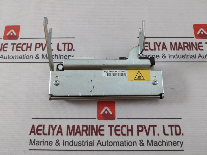 Intermec 710-179-001 Thermal Printhead Pm43 300Dpi&nbsp;