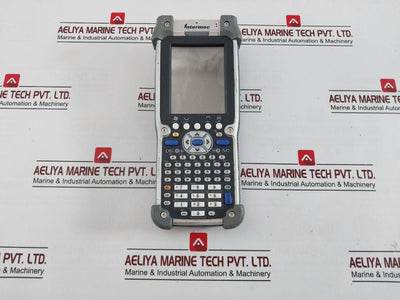 Intermec Ck60Ni Handheld Barcode Scanner Computer ---12V 1,5A