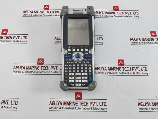 Intermec Ck60Ni Handheld Barcode Scanner Computer ---12V 1,5A