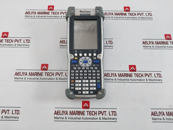 Intermec Ck60Ni Handheld Barcode Scanner Computer ---12V 1,5A