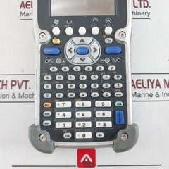 Intermec Ck60Ni Handheld Barcode Scanner Computer ---12V 1,5A