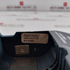 Intermec Ck60Ni Handheld Barcode Scanner Computer ---12V 1,5A