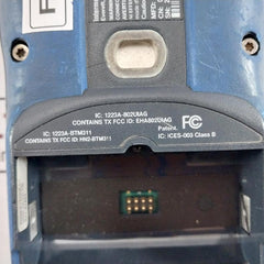 Intermec Ck60Ni Handheld Barcode Scanner Computer ---12V 1,5A
