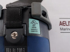 Intermec Ck60Ni Handheld Barcode Scanner Computer ---12V 1,5A