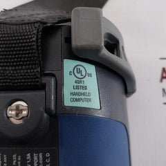 Intermec Ck60Ni Handheld Barcode Scanner Computer ---12V 1,5A