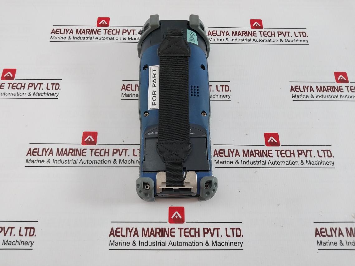 Intermec Ck60Ni Handheld Barcode Scanner Computer ---12V 1,5A