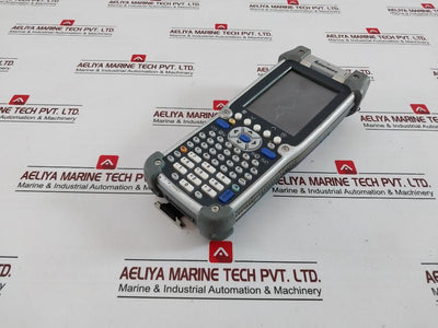 Intermec Ck60Ni Handheld Barcode Scanner Computer ---12V 1,5A