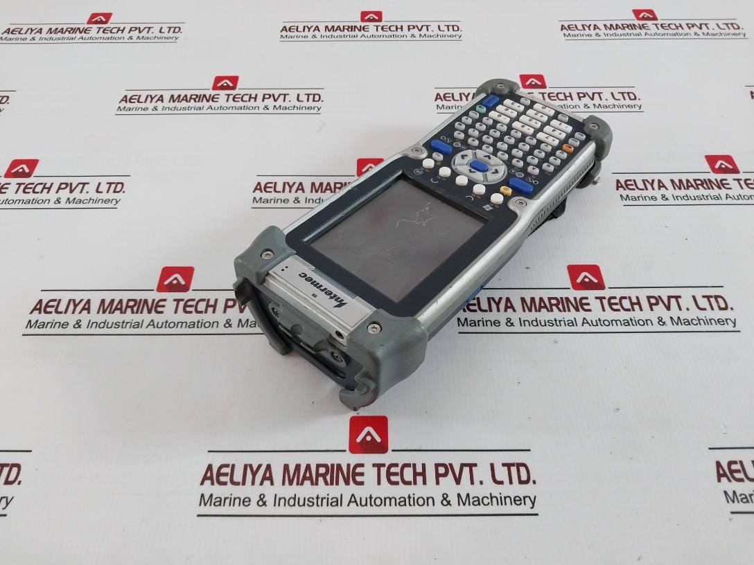 Intermec Ck60Ni Handheld Barcode Scanner Computer ---12V 1,5A