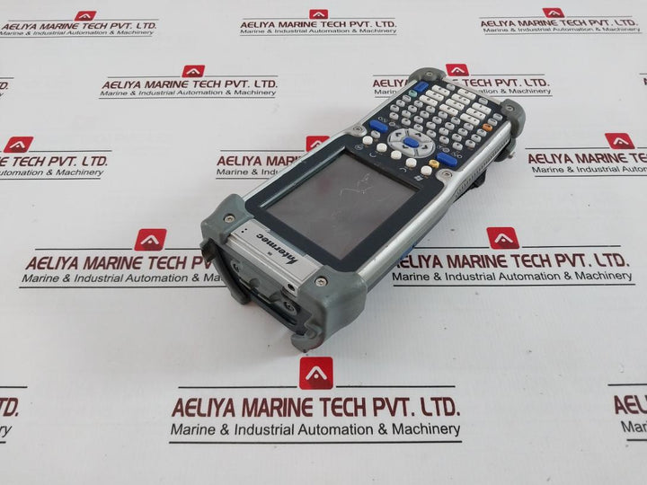 Intermec Ck60Ni Handheld Barcode Scanner Computer ---12V 1,5A