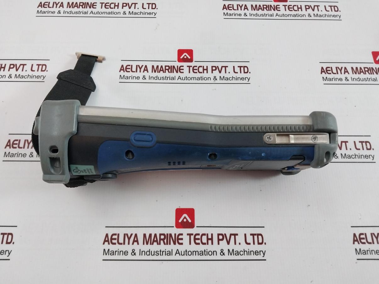 Intermec Ck60Ni Handheld Barcode Scanner Computer ---12V 1,5A