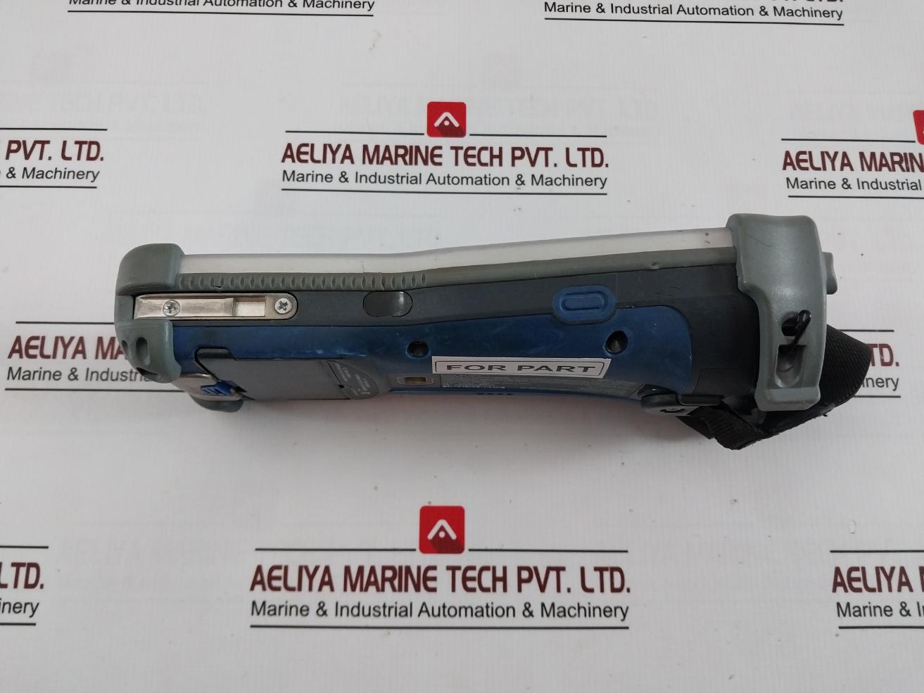 Intermec Ck60Ni Handheld Barcode Scanner Computer ---12V 1,5A