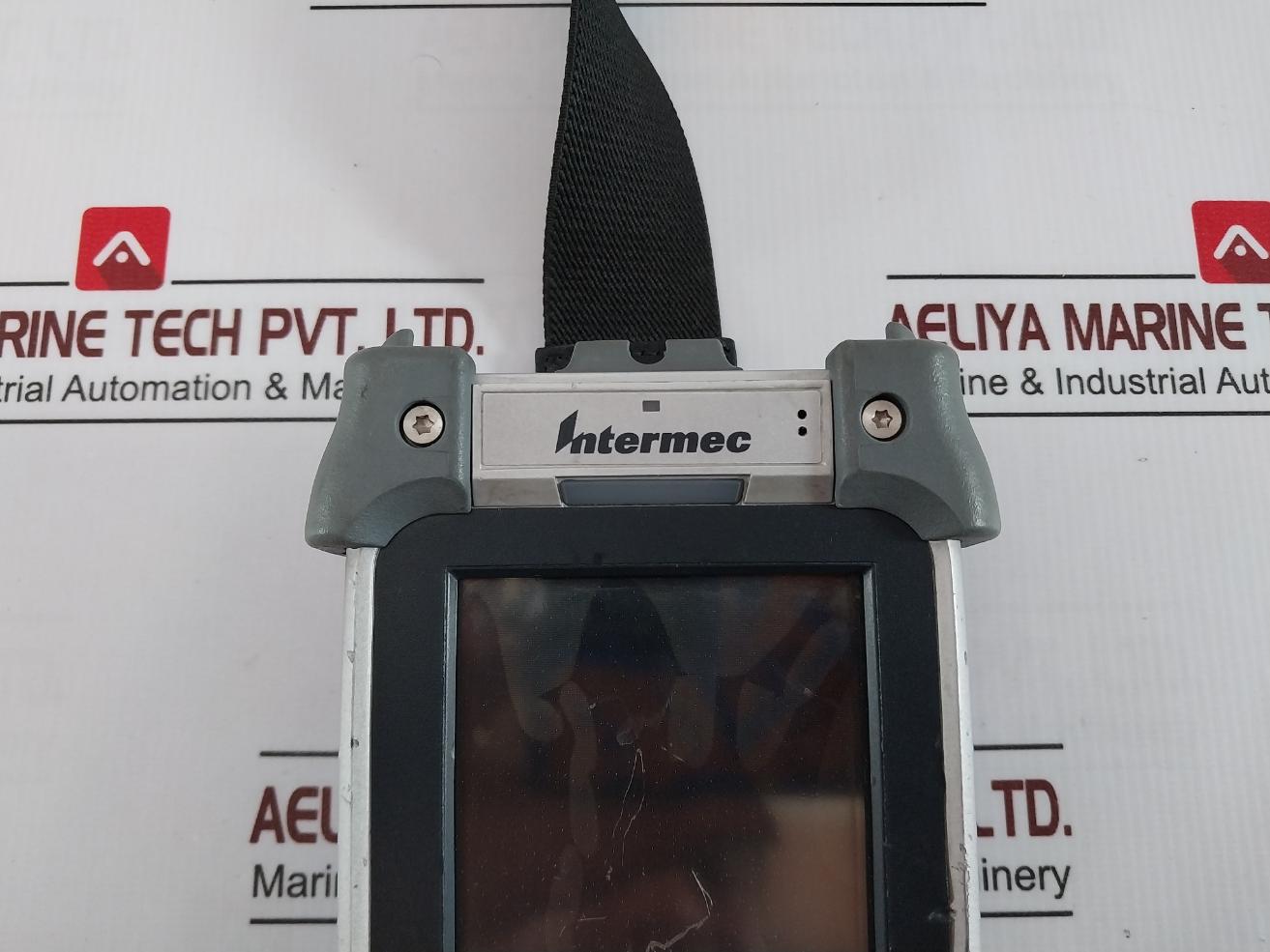 Intermec Ck60Ni Handheld Barcode Scanner Computer ---12V 1,5A