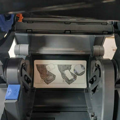 Intermec Pc43t Desktop Thermal Transfer Printer 24v At 2500ma Kcc-rmm-imc-pc43