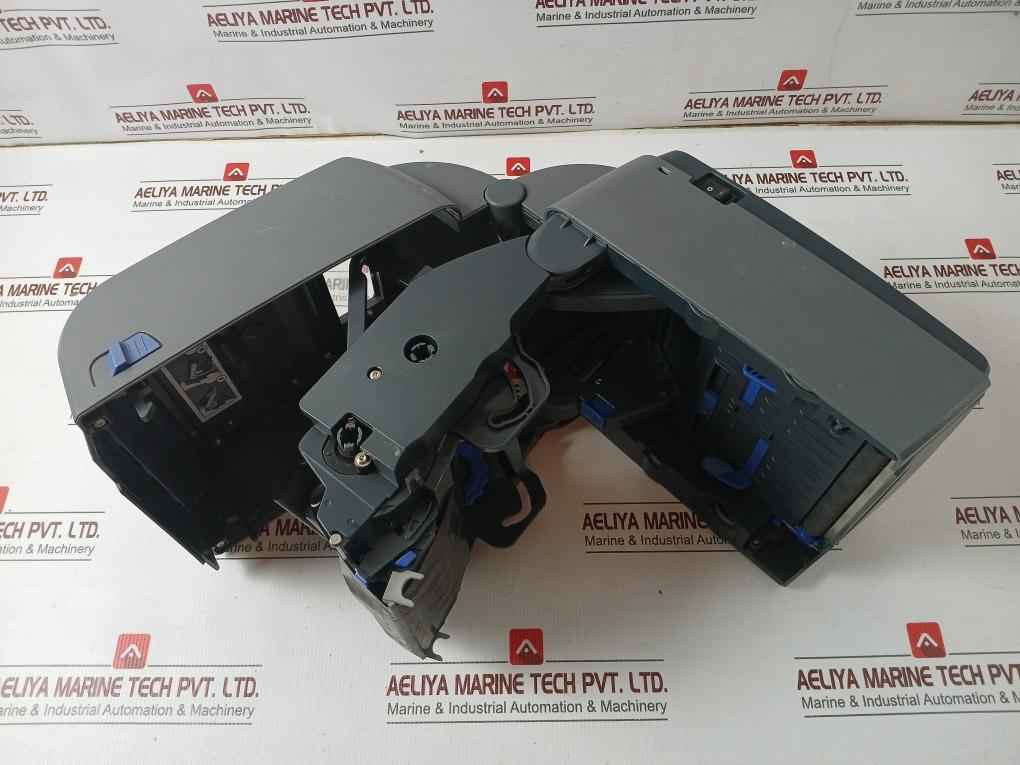 Intermec Pc43t Desktop Thermal Transfer Printer 24v At 2500ma Kcc-rmm-imc-pc43