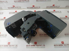 Intermec Pc43t Desktop Thermal Transfer Printer 24v At 2500ma Kcc-rmm-imc-pc43