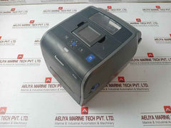Intermec Pc43t Desktop Thermal Transfer Printer 24v At 2500ma Kcc-rmm-imc-pc43