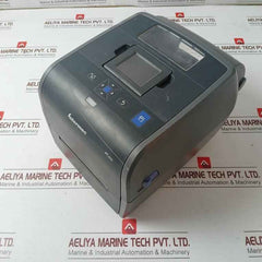 Intermec Pc43t Desktop Thermal Transfer Printer 24v At 2500ma Kcc-rmm-imc-pc43