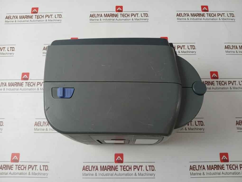 Intermec Pc43t Desktop Thermal Transfer Printer 24v At 2500ma Kcc-rmm-imc-pc43