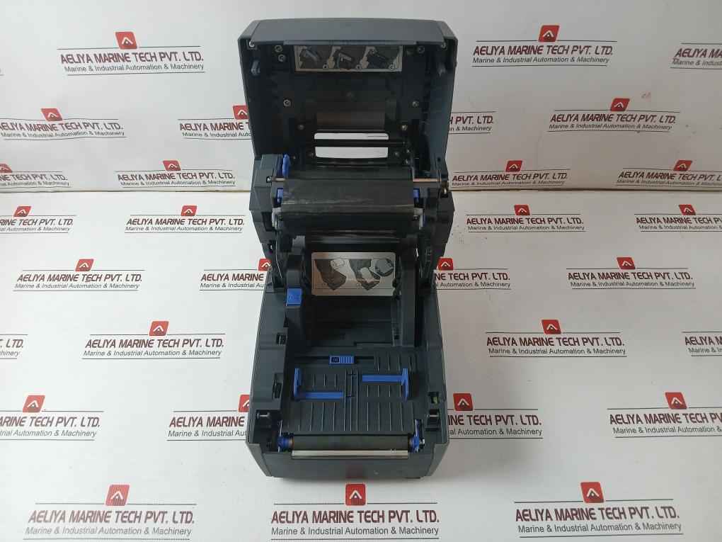Intermec Pc43t Desktop Thermal Transfer Printer 24v At 2500ma Kcc-rmm-imc-pc43