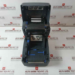 Intermec Pc43t Desktop Thermal Transfer Printer 24v At 2500ma Kcc-rmm-imc-pc43