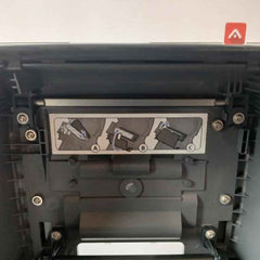 Intermec Pc43t Desktop Thermal Transfer Printer 24v At 2500ma Kcc-rmm-imc-pc43
