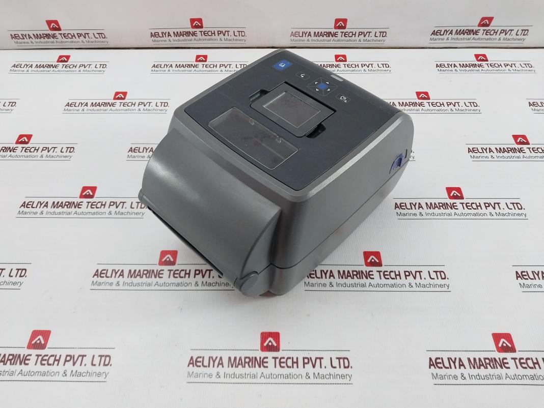Intermec Pc43T Desktop Printer 24V