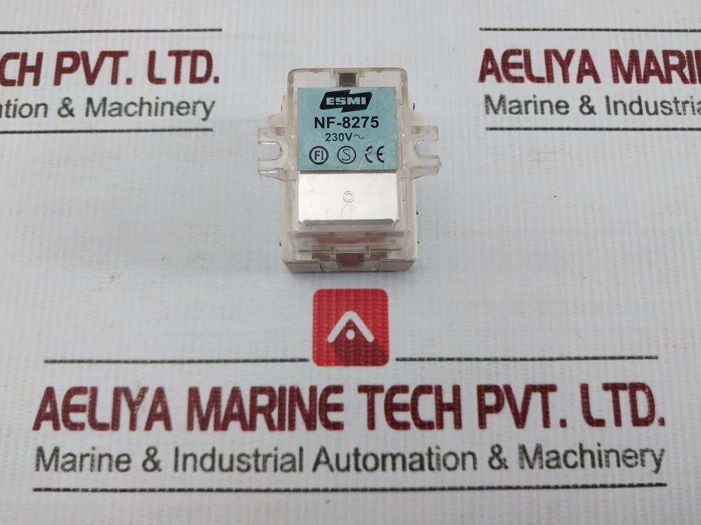 Intermediate-Relay-By-Esmi-16a-250v-Nf-8275-2
