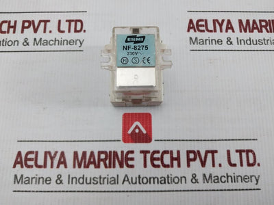 Intermediate-Relay-By-Esmi-16a-250v-Nf-8275-2
