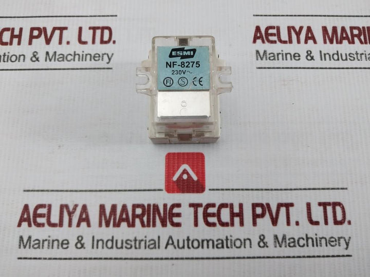 Intermediate-Relay-By-Esmi-16a-250v-Nf-8275-2