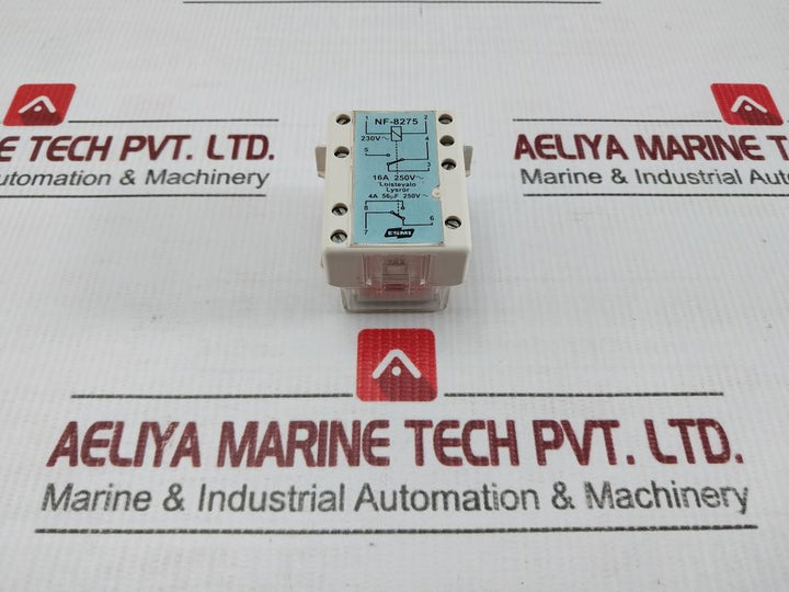 Intermediate-Relay-By-Esmi-16a-250v-Nf-8275-3