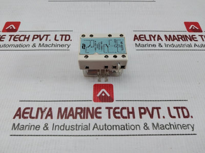 Intermediate-Relay-By-Esmi-16a-250v-Nf-8275-4