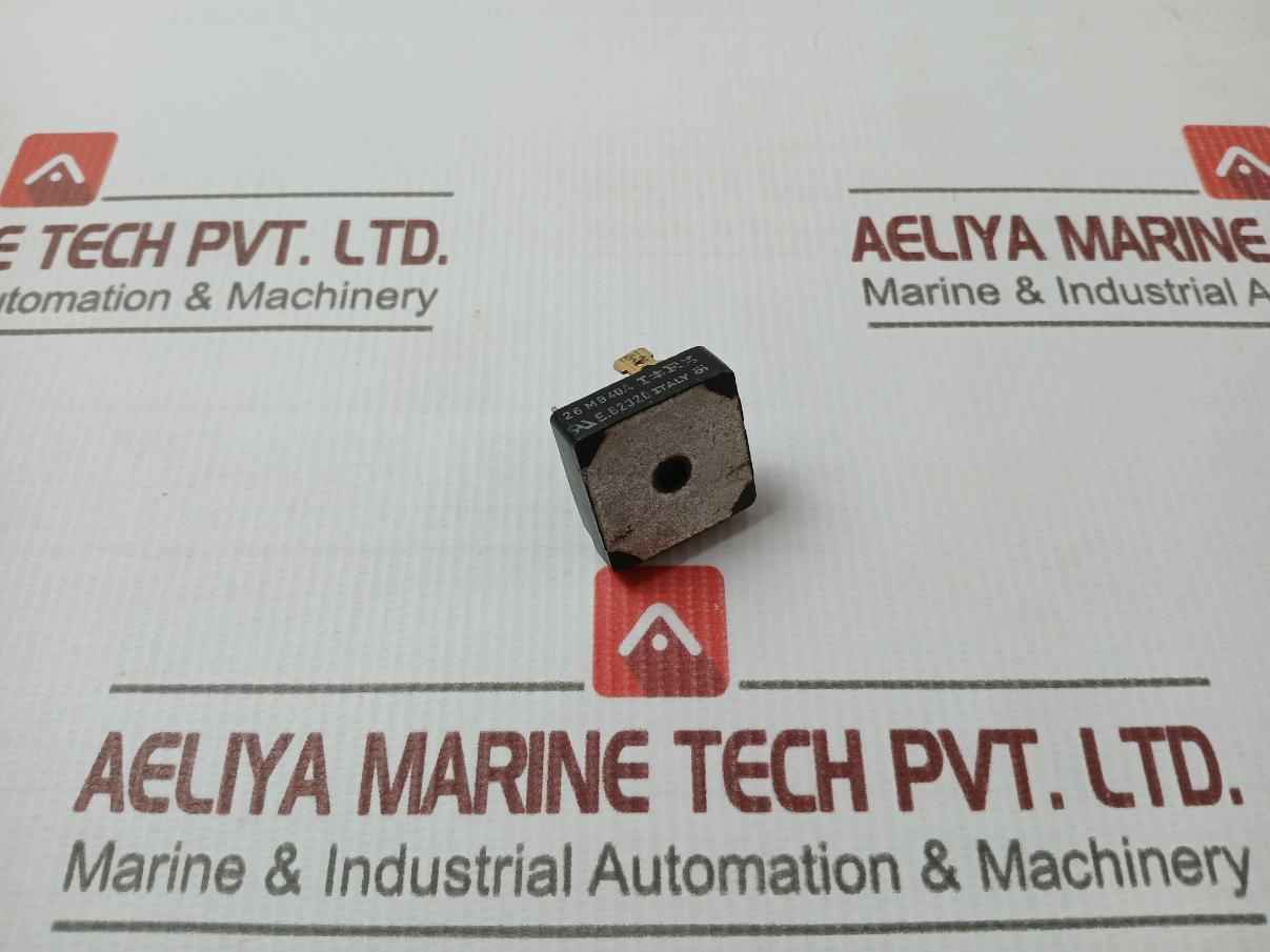 International 26Mb40A Bridge Rectifier 400V 26A