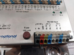 International Electronics Nmea Buffer Zh 17 Gps Multiplexer