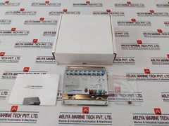 International Electronics Nmea Buffer Zh17 Multiplexer 24V Dc