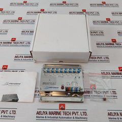 International Electronics Nmea Buffer Zh17 Multiplexer 24V Dc