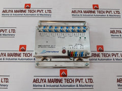 International Electronics Nmea Buffer Zh17 Multiplexer 24V Dc