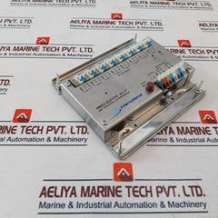 International Electronics Nmea Buffer Zh17 Multiplexer 24V Dc