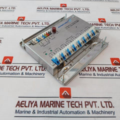 International Electronics Nmea Buffer Zh17 Multiplexer 24V Dc