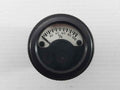 International Instruments 0100A2005A Analog Panel Meter Fe-10Dcv