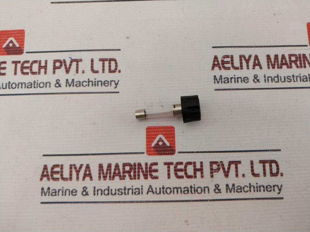 International Power Ihc5-6/Ovp Power Supply 5Vdc 6A