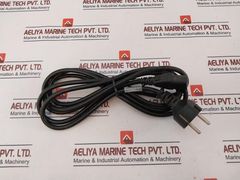 International Power Ihc5-6/Ovp Power Supply 5Vdc 6A