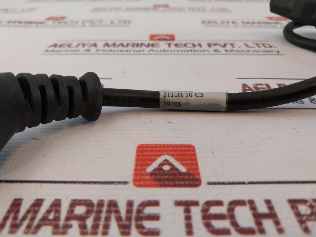 International Power Ihc5-6/Ovp Power Supply 5Vdc 6A