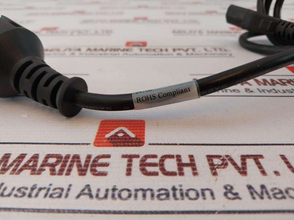 International Power Ihc5-6/Ovp Power Supply 5Vdc 6A