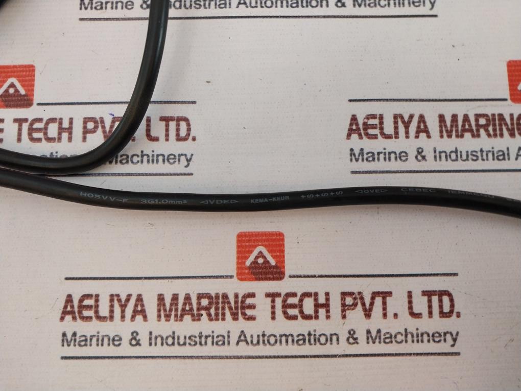 International Power Ihc5-6/Ovp Power Supply 5Vdc 6A