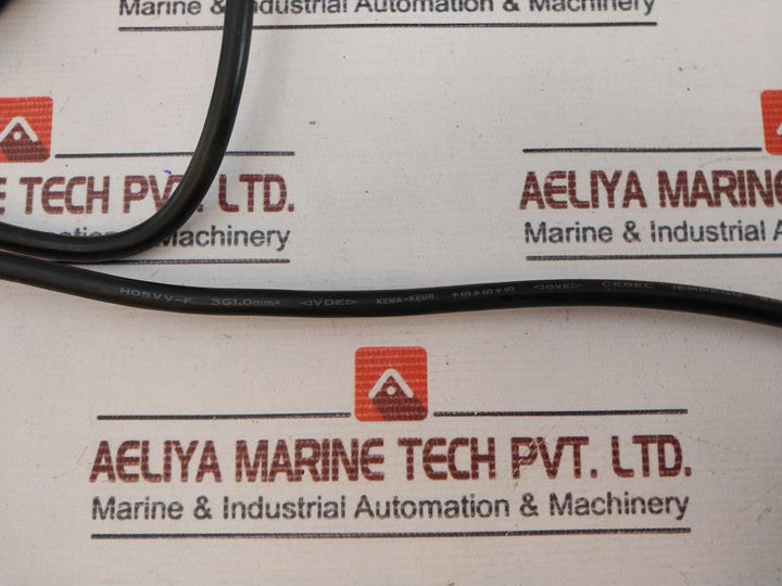 International Power Ihc5-6/Ovp Power Supply 5Vdc 6A