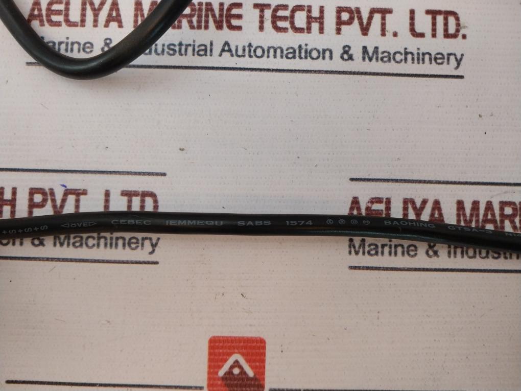 International Power Ihc5-6/Ovp Power Supply 5Vdc 6A