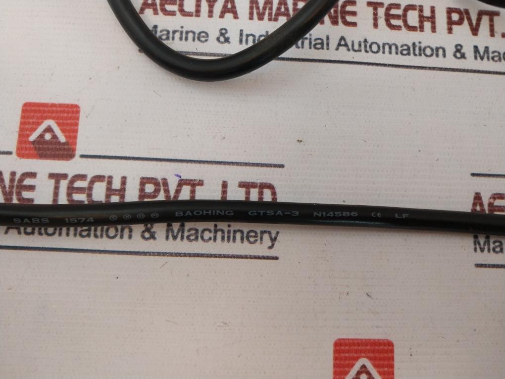 International Power Ihc5-6/Ovp Power Supply 5Vdc 6A