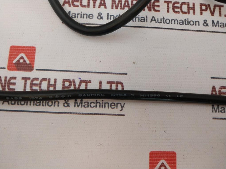 International Power Ihc5-6/Ovp Power Supply 5Vdc 6A