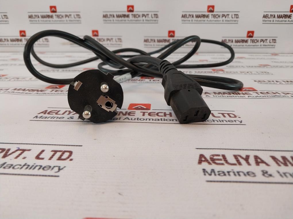 International Power Ihc5-6/Ovp Power Supply 5Vdc 6A