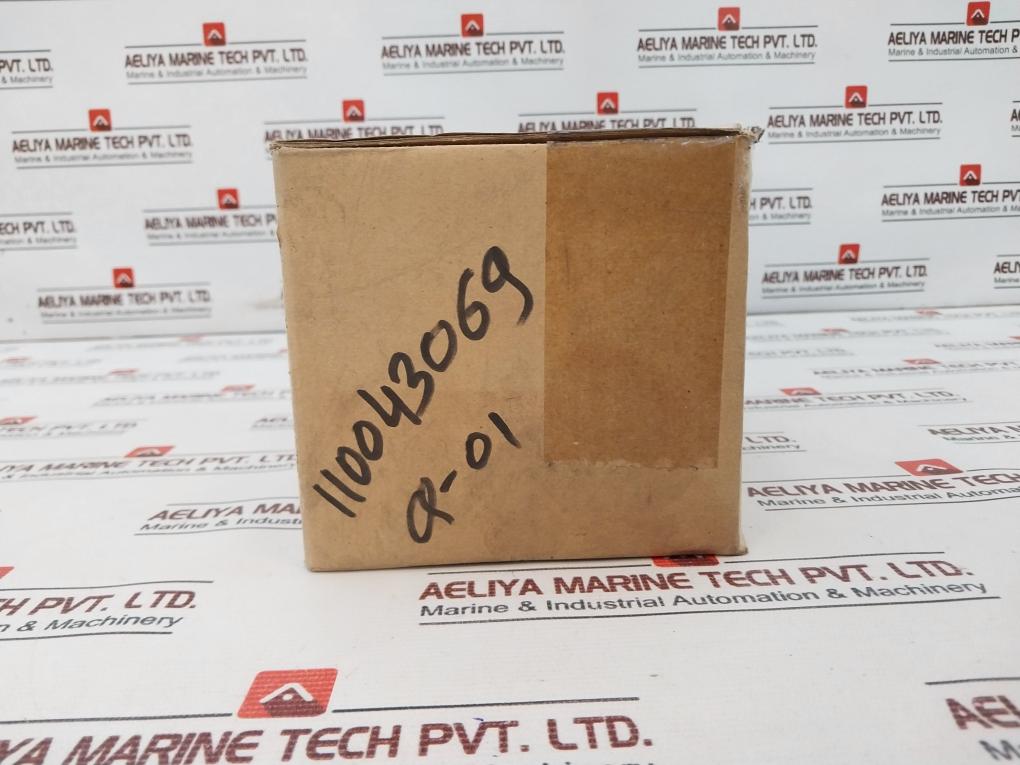 International Power Ihc5-6/Ovp Power Supply 5Vdc 6A